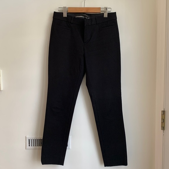 Banana Republic Sloan black trousers - Picture 5 of 5